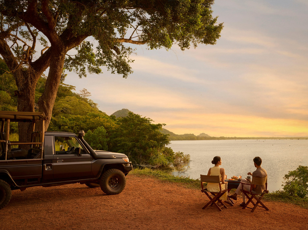 乌拉加尔拉度假村