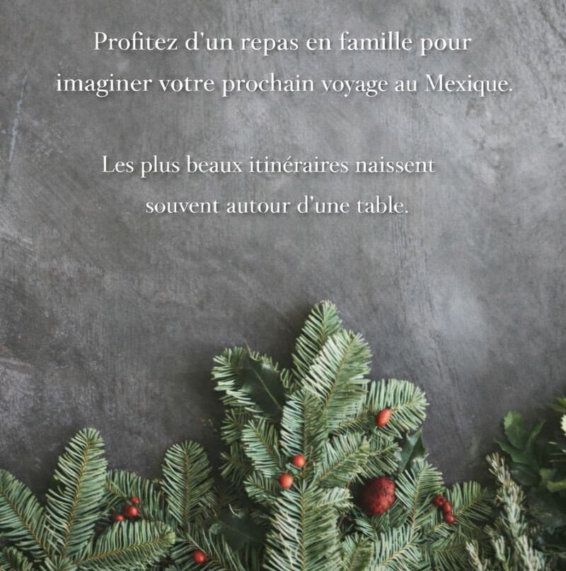 Mexique Découverte-坎昆必去景点