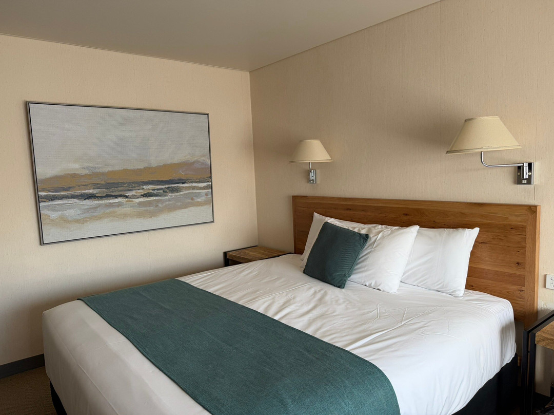 Comfort Inn Devonport主图