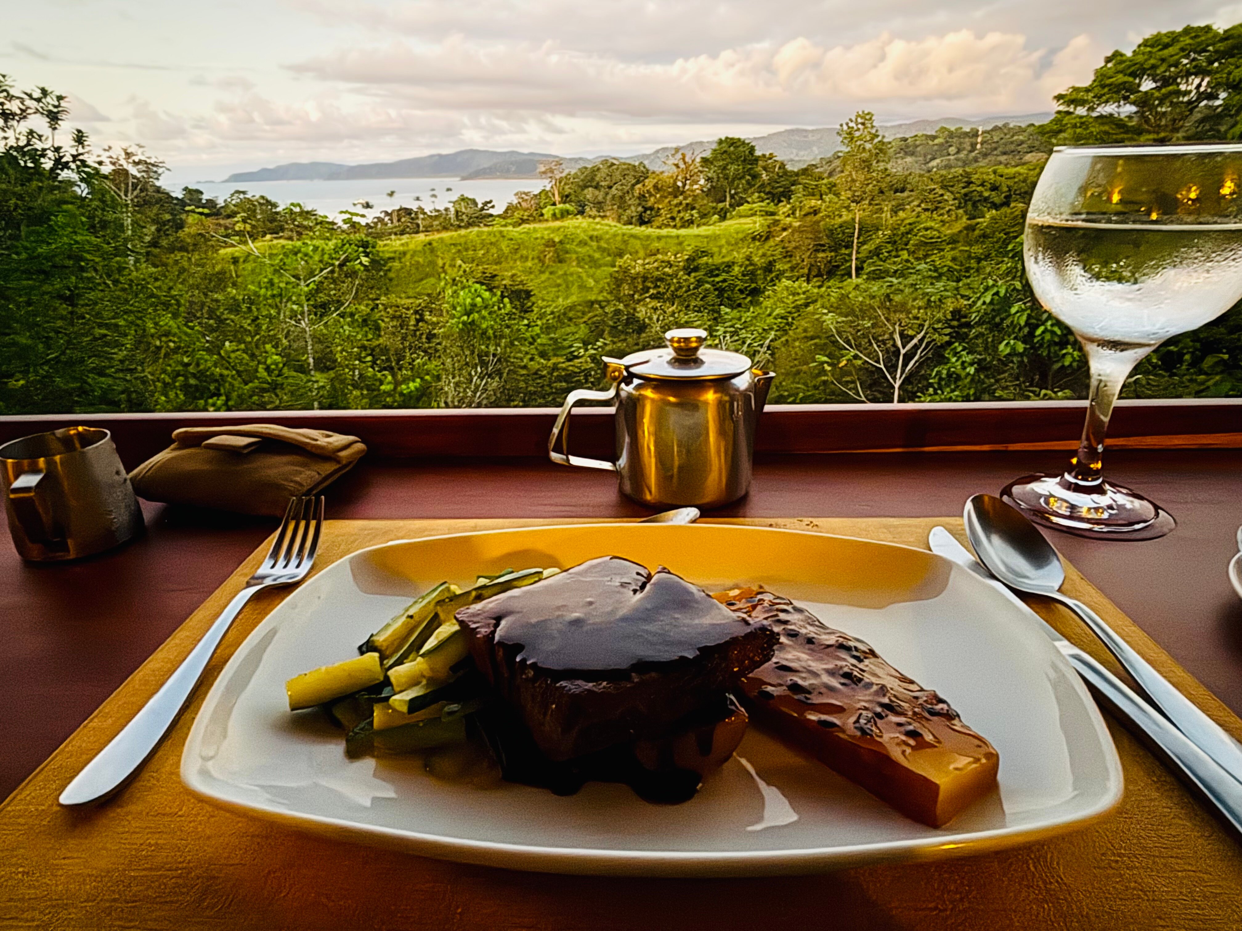 Drake Bay Greenleaf-官方