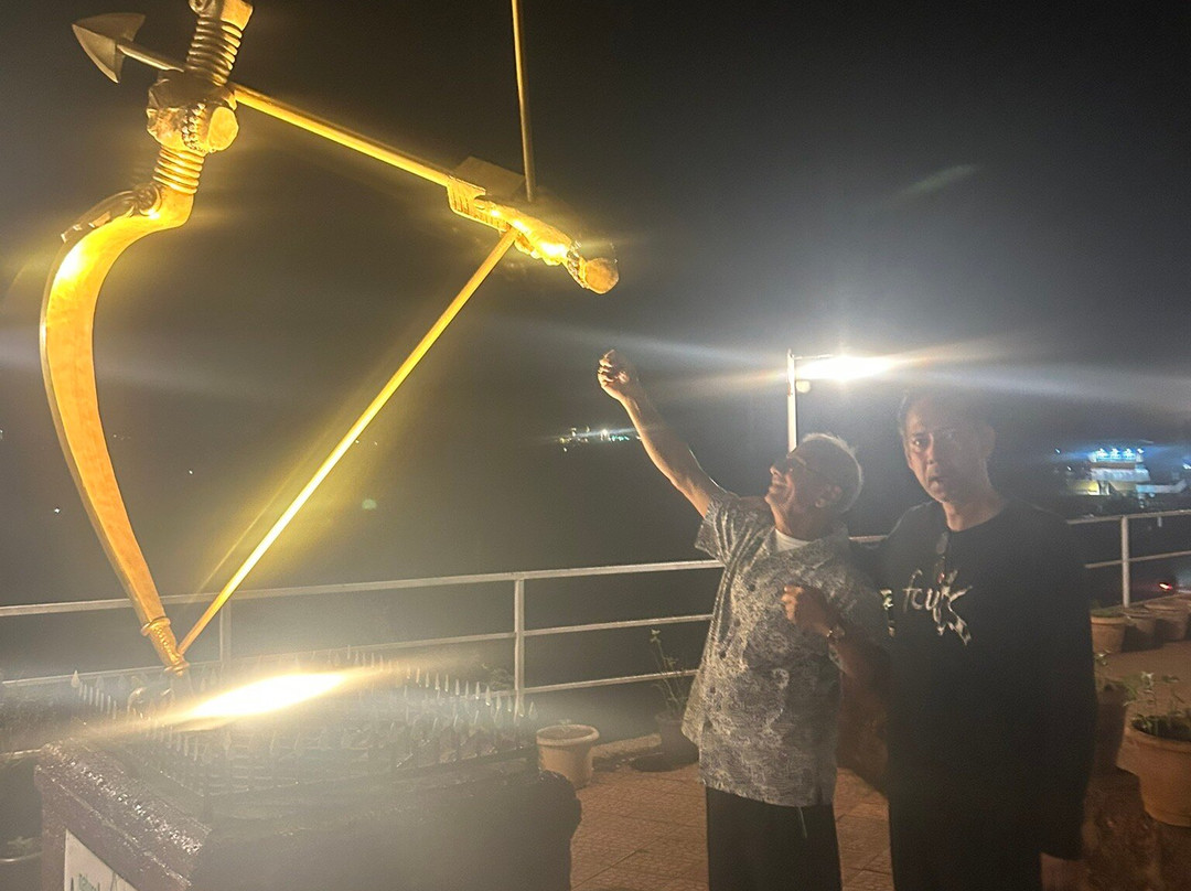 Amraban Resort Chiplun主图