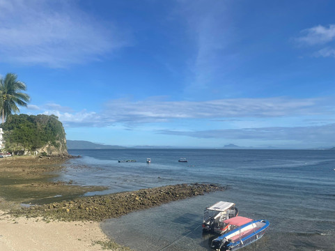 Arkipelago Divers-葡多咖蕾拉必去景点