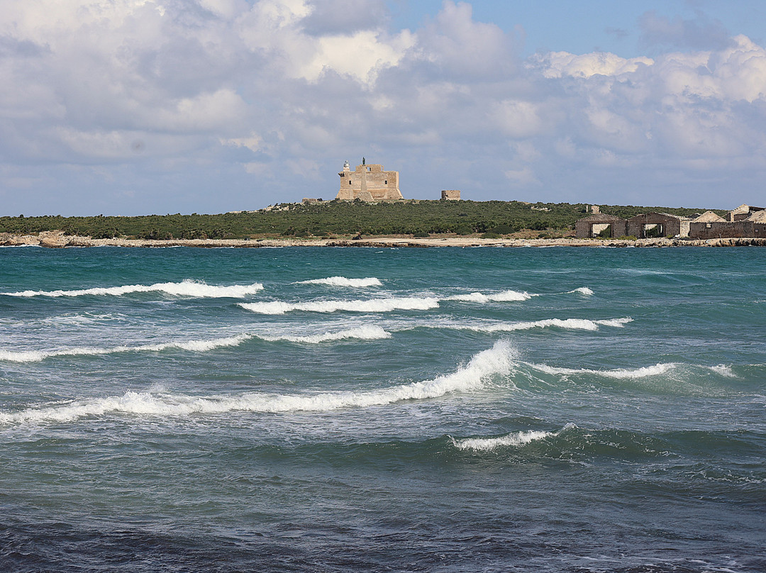Isola di Capo Passero-Portopalo di Capo Passero必去景点