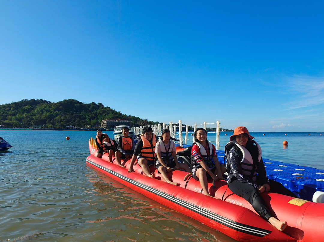 Santiago Cove Hotel and Restaurant主图