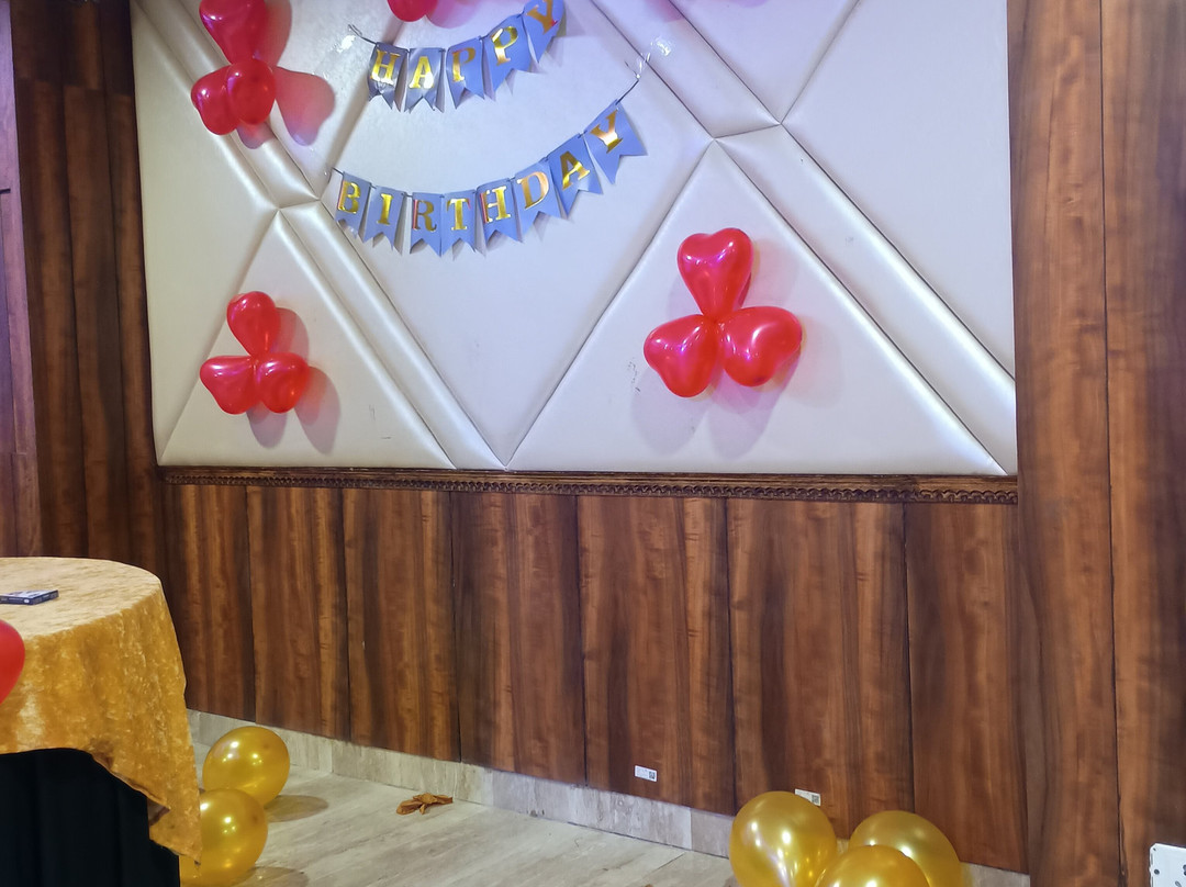 Hotel Avishi Greens主图