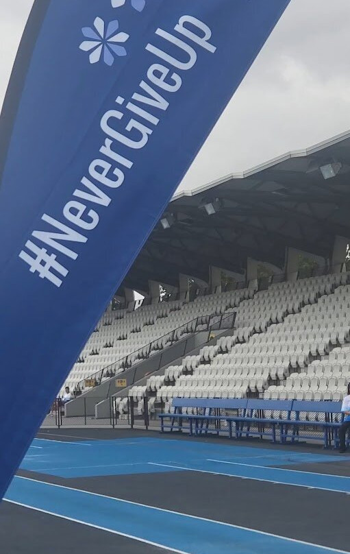Lakeside Stadium-Albert Park必去景点
