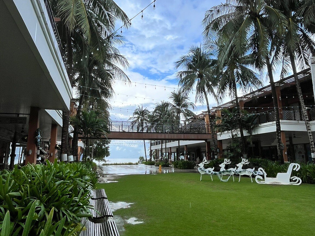 Moadto Strip Mall-邦劳岛必去景点