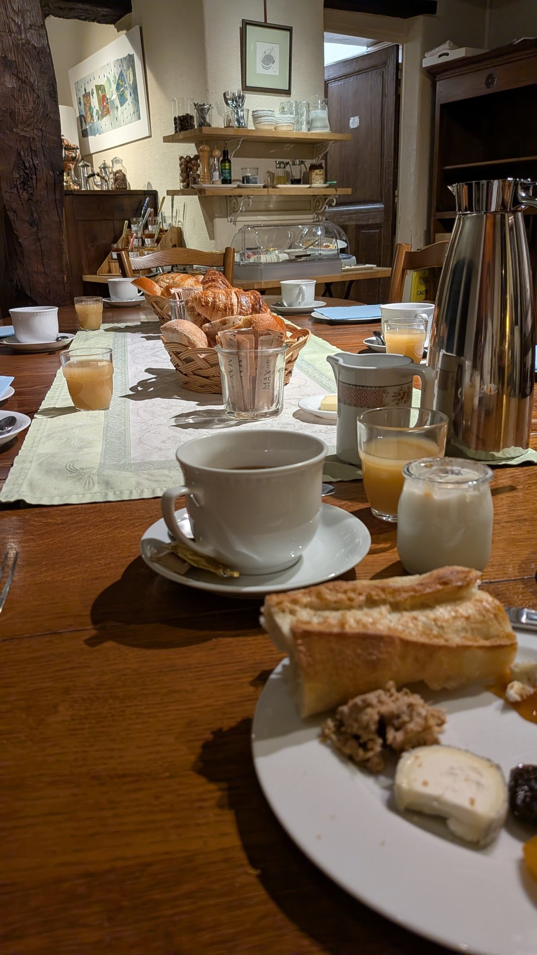 Hotel Diderot-官方