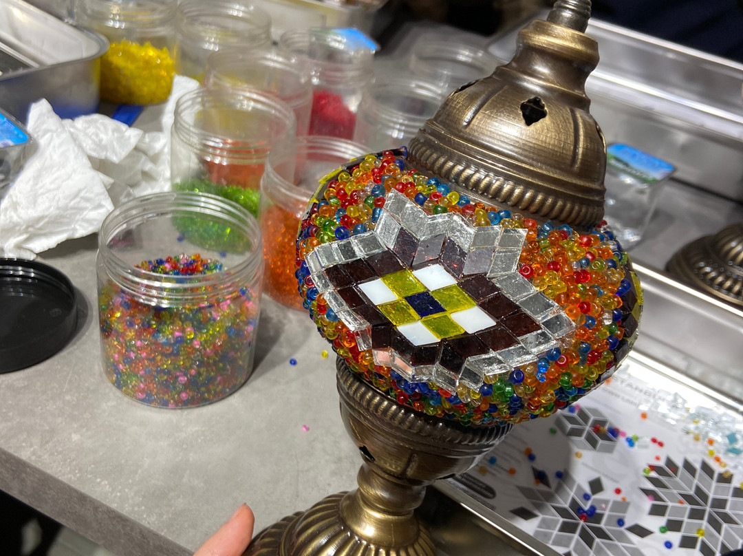 Legends Of Istanbul-伊斯坦布尔必去景点