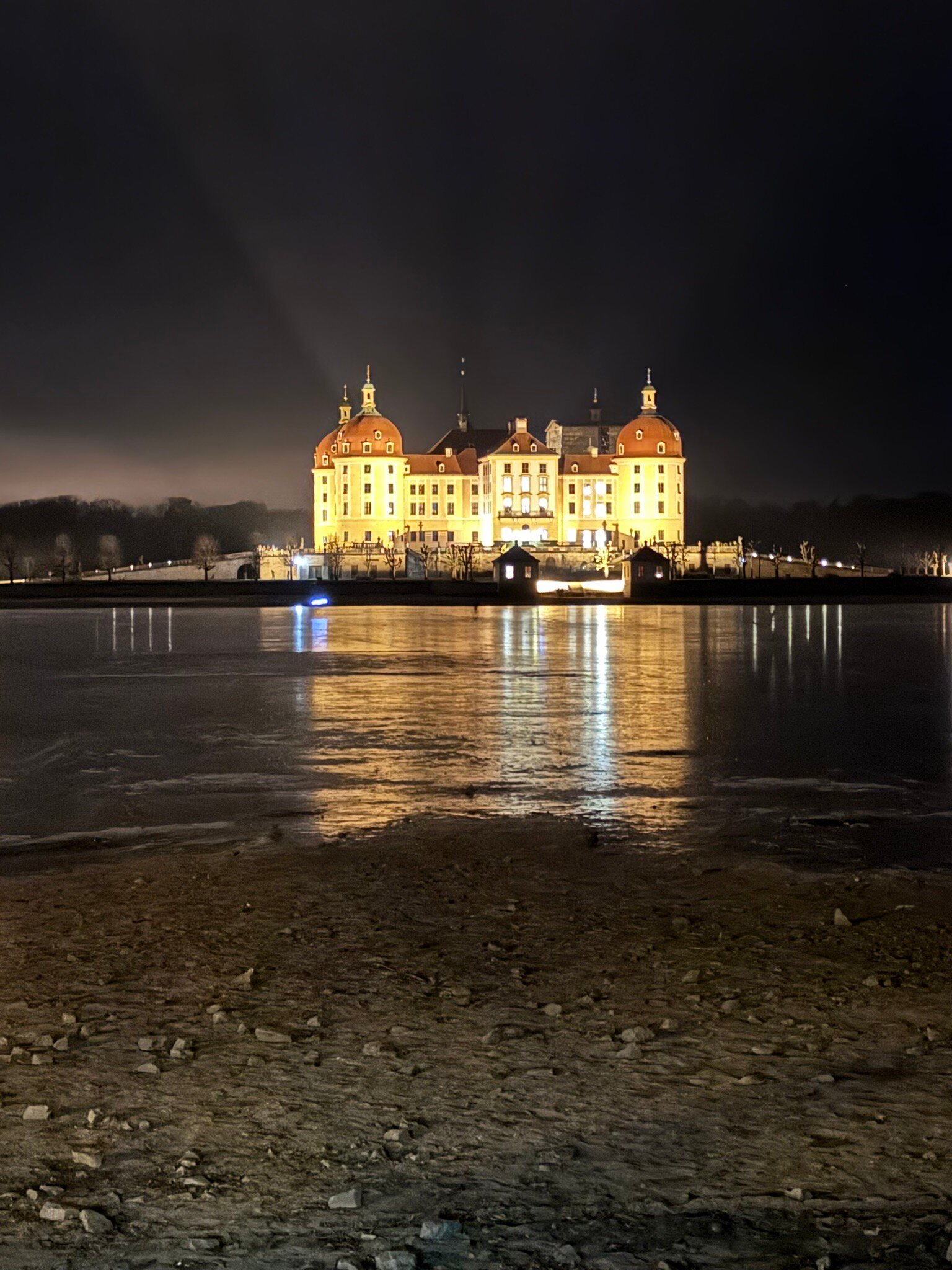 Waldschaenke Moritzburg Gmbh-官方