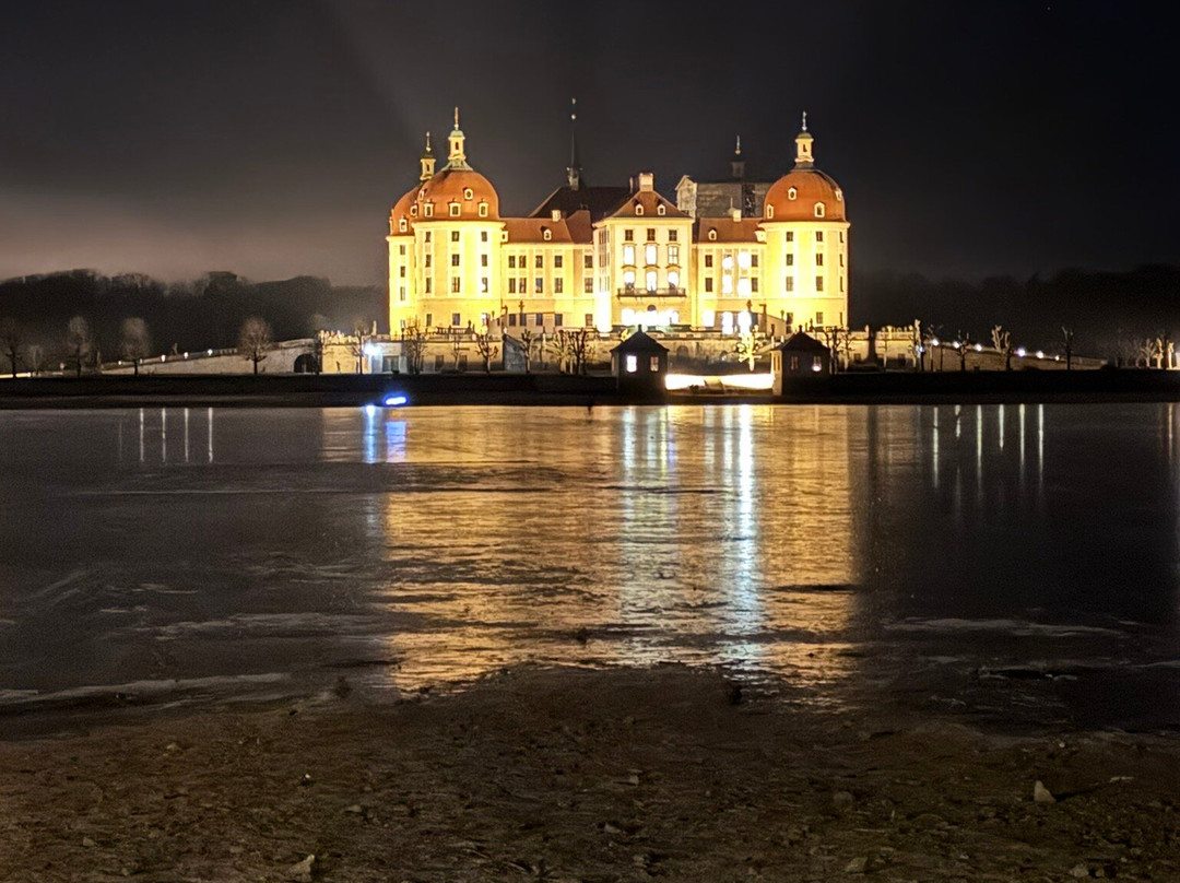 Waldschaenke Moritzburg Gmbh主图