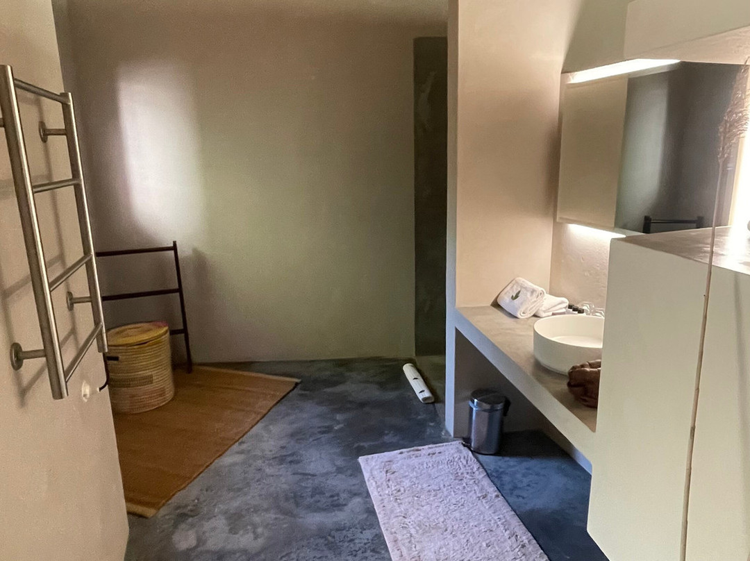 Springfontein Wine Estate-斯坦福必去景点