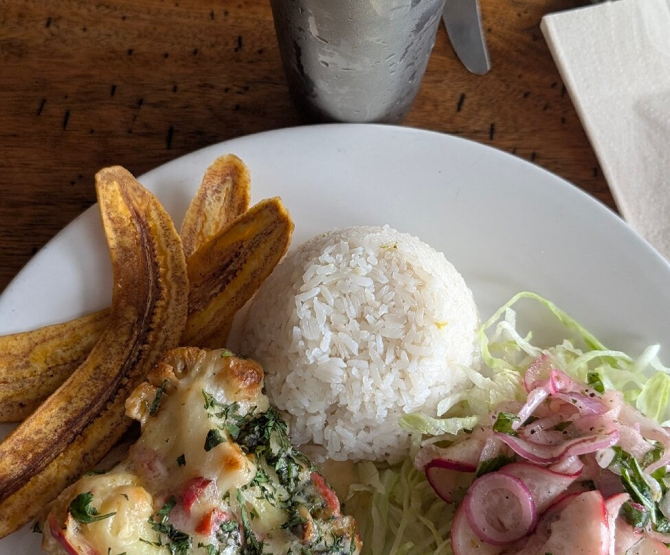 Mundo Nuevo Eco Lodge主图