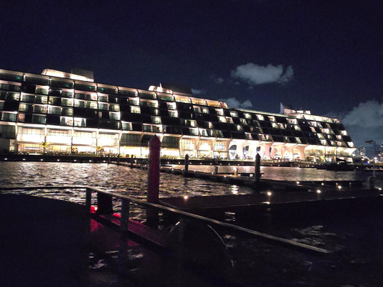 Catamaran Tours-累西腓必去景点