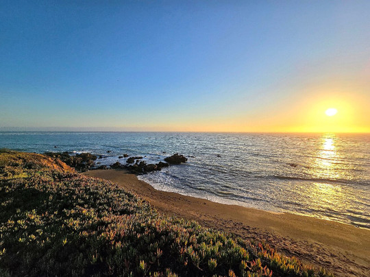 Leffingwell Landing-坎布里亚必去景点
