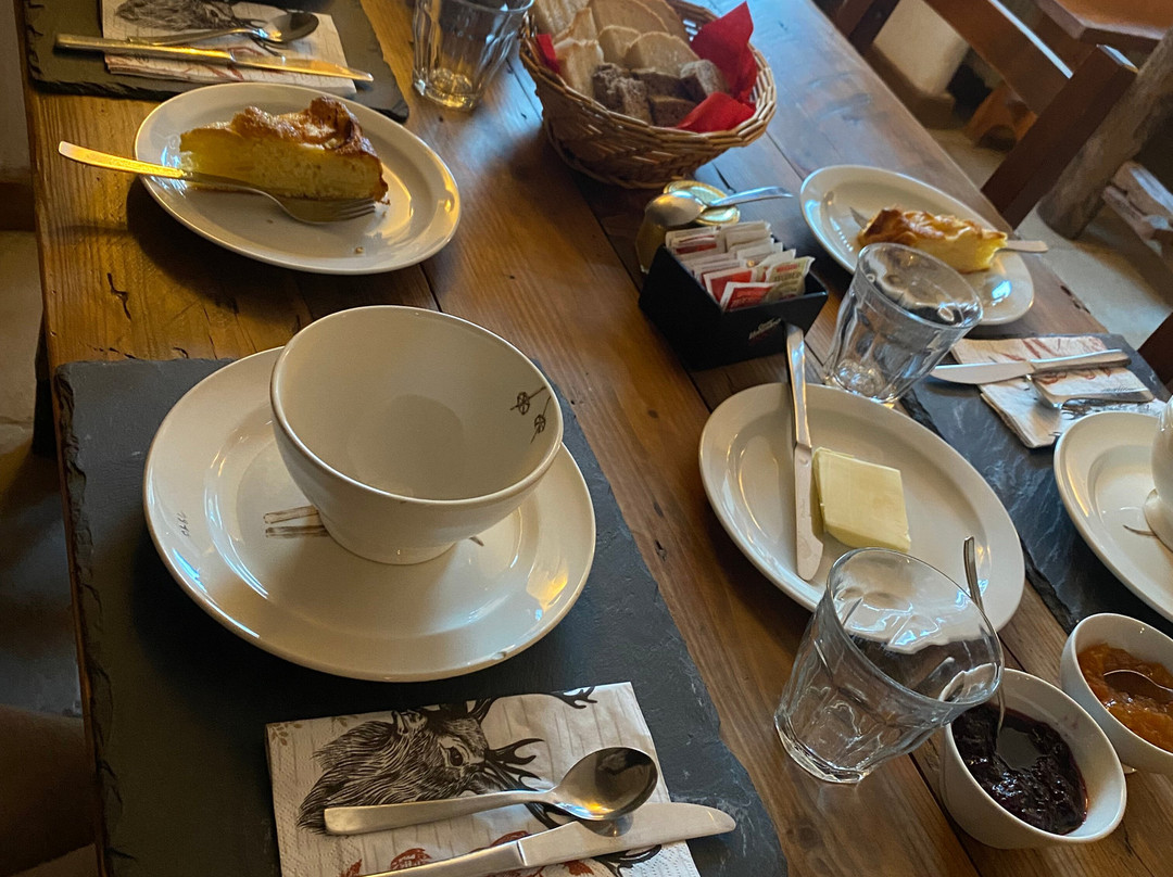 Agriturismo Il Fiocco主图