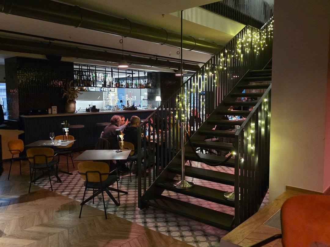 RMH Modena Raffaello主图