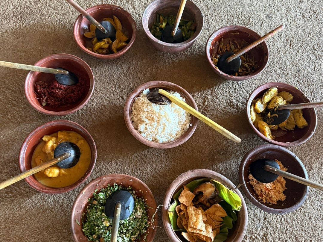 Come Visit Sri Lanka-康提必去景点