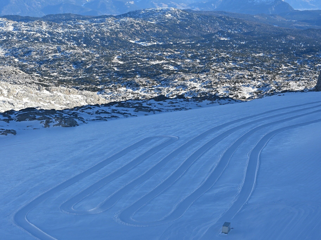 Der Dachstein-阮绍必去景点