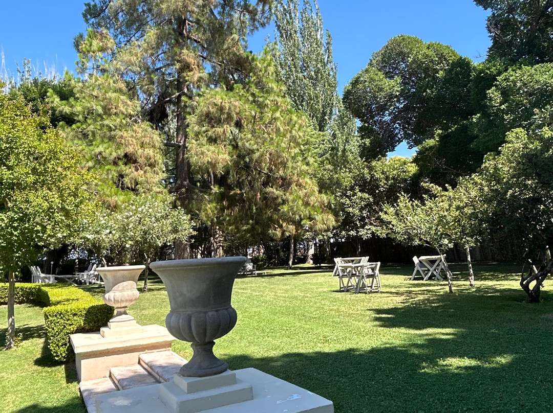 Finca El Paraíso - Bodega Luigi Bosca-Maipu必去景点