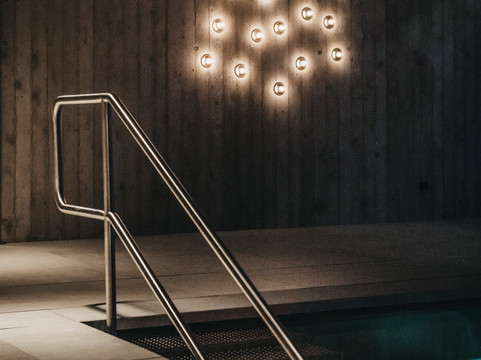 欧博弗斯特霍夫酒店主图