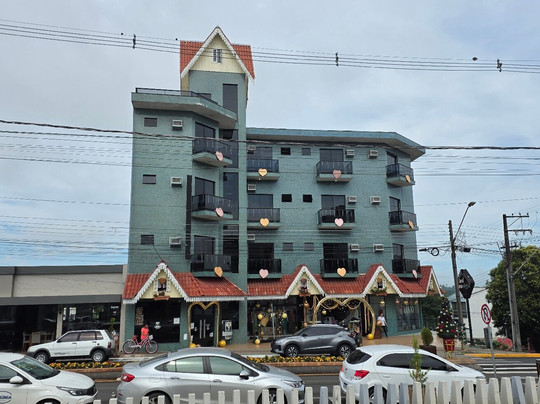 Hotel Dom Leopoldo主图