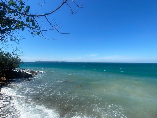 Samae Beach-珊瑚岛必去景点
