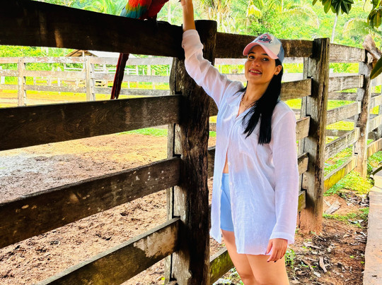 Costatur Chapada das Mesas-Carolina必去景点