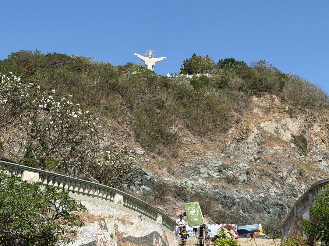 Ho Tram Tour-Ho Tram必去景点