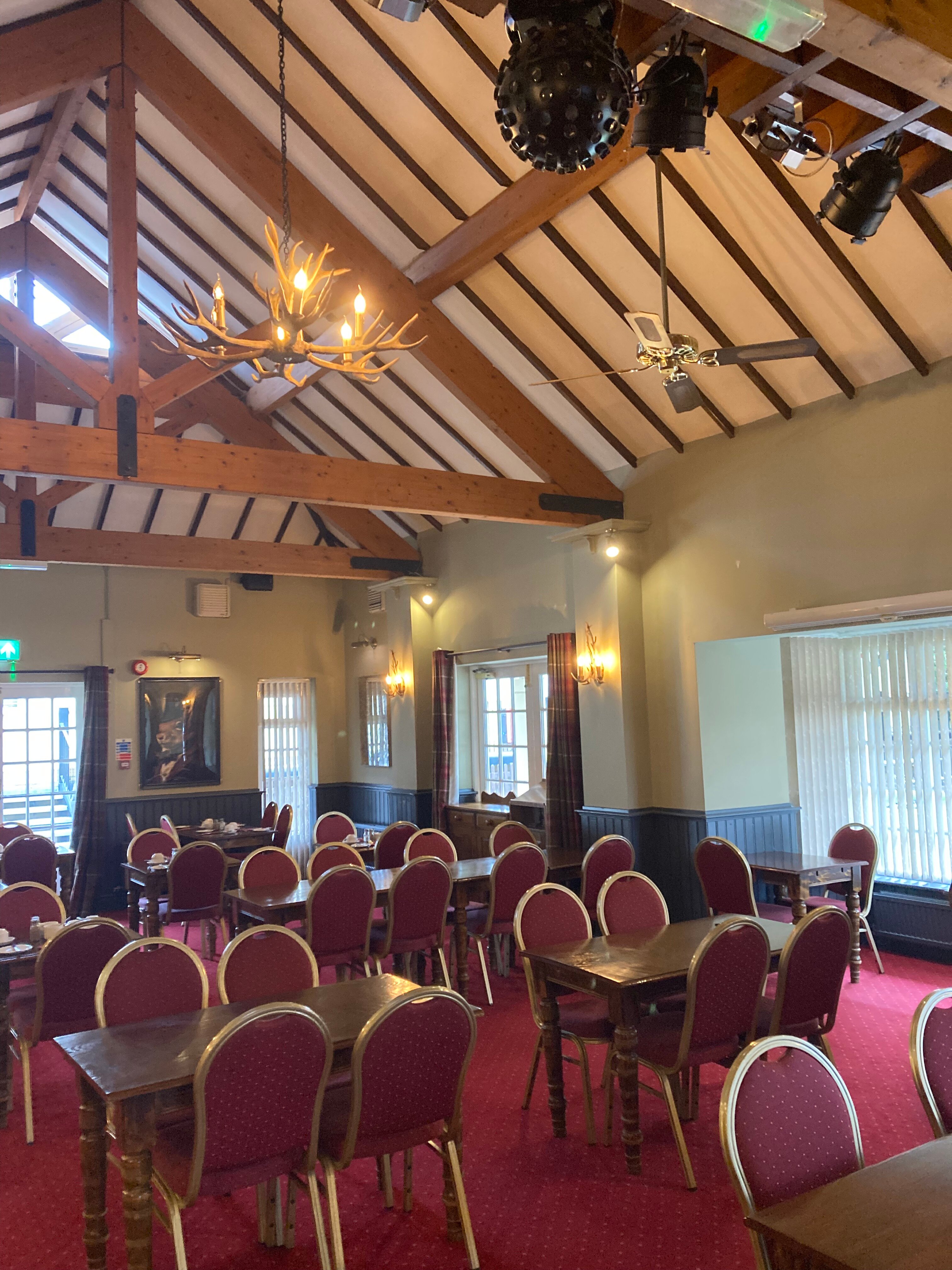 The Belfry, Littldean-官方
