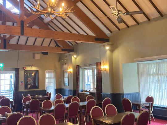 The Belfry Hotel主图