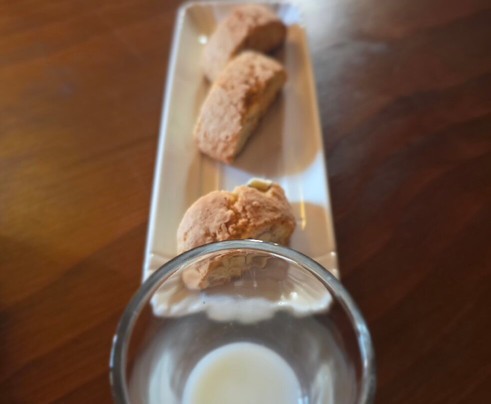 La Boutique del Pastore-皮恩扎必去景点