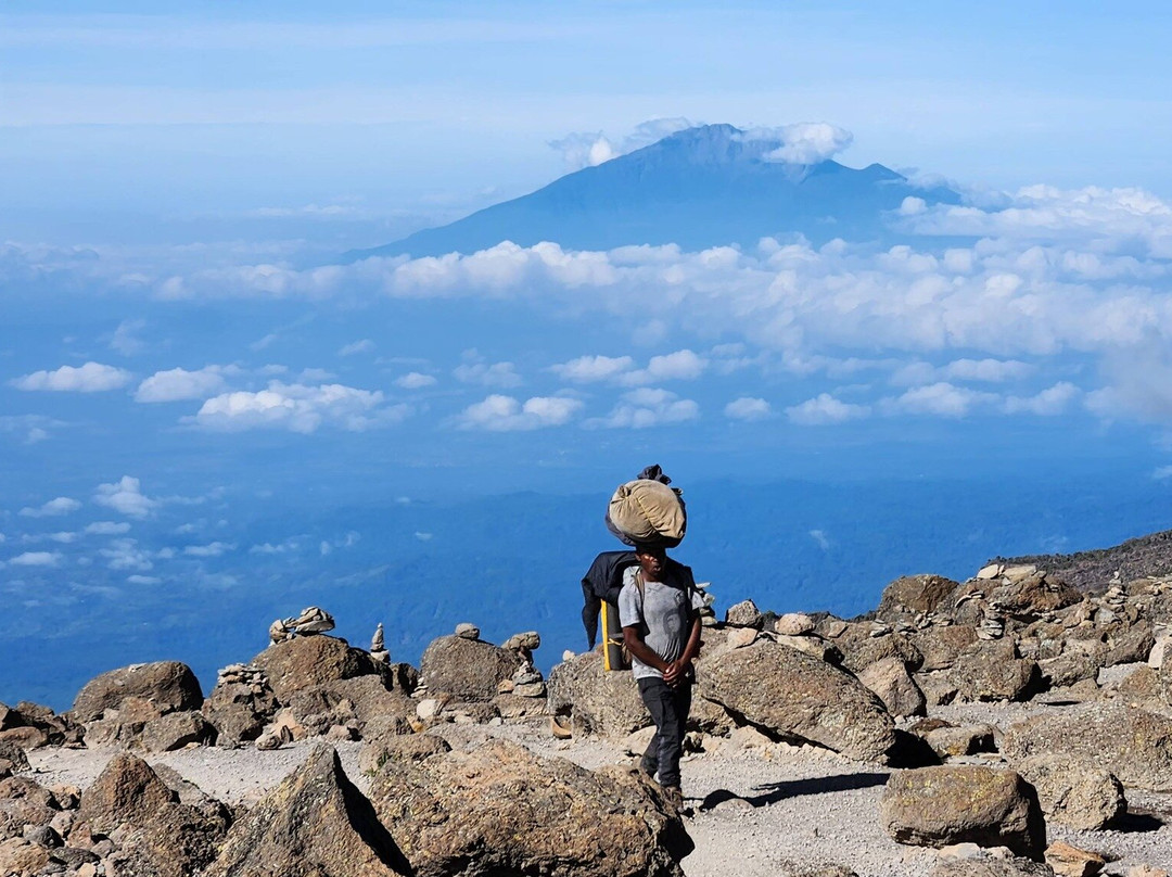 Peak Planet-莫西必去景点