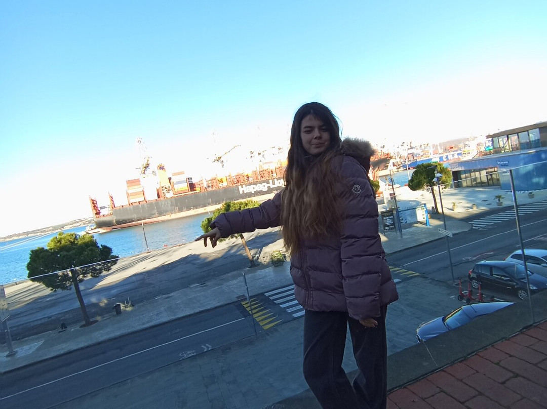 Koper City Beach-科佩尔必去景点