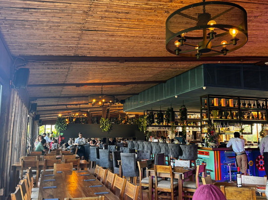 Marmoleo Llanogrande