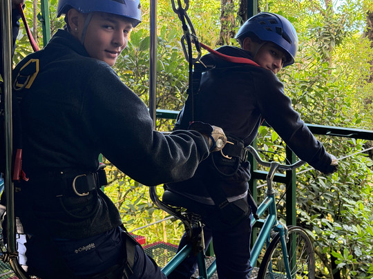 Monteverde Tours-Cerro Plano必去景点