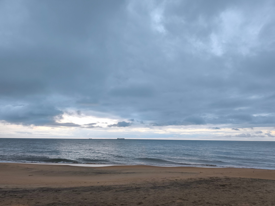 巴礁度假村主图