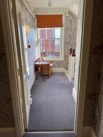 温特沃斯酒店主图