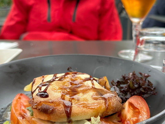 Rôtisserie Du Château