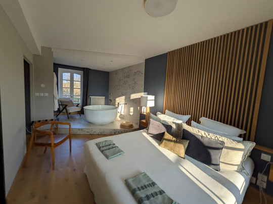 Le Moulin de Salazar主图