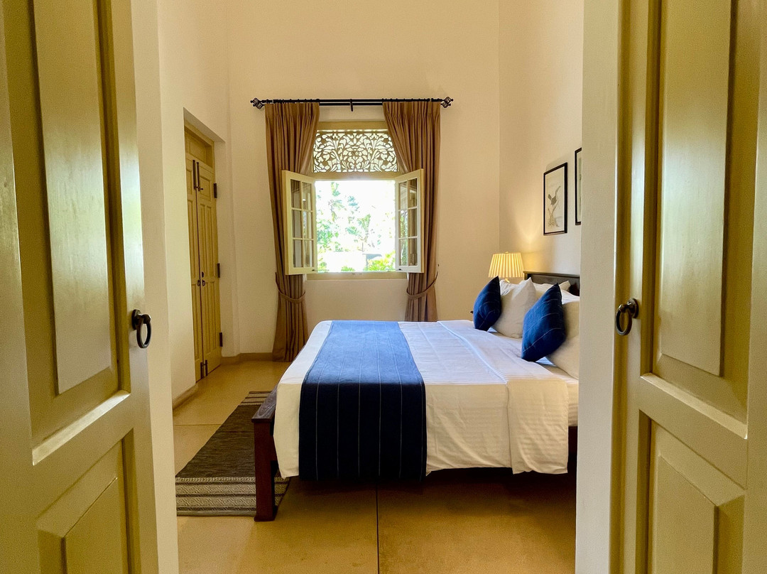 Younger Villas & Resorts - Claire Villa主图