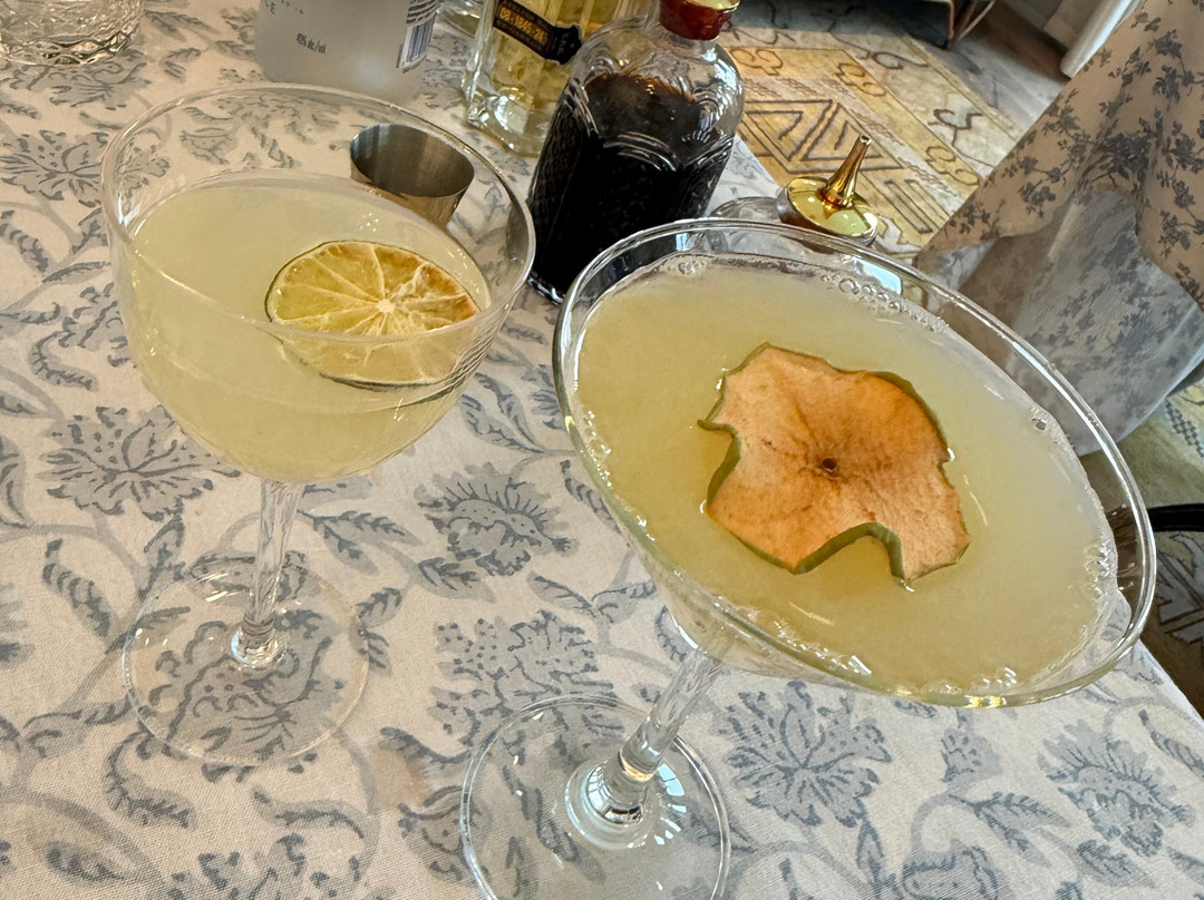 Mayflower Inn & Spa, Auberge Collection主图