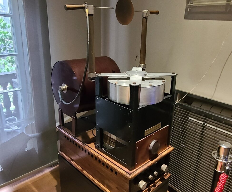 尼古拉·特斯拉博物馆-Vracar必去景点