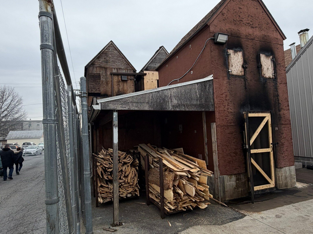 Seltzer's Smokehouse Meats-Palmyra必去景点