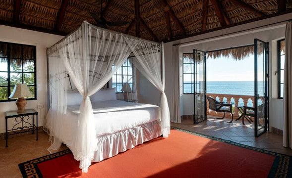 La Valise Los Cabos主图