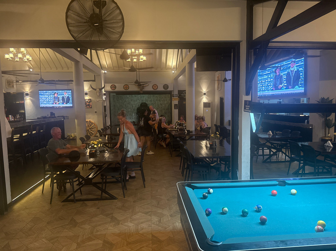 Yellowstone Seminyak Ranch