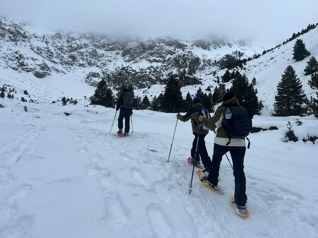 Senderos Ordesa-Ordesa y Monte Perdido National Park必去景点