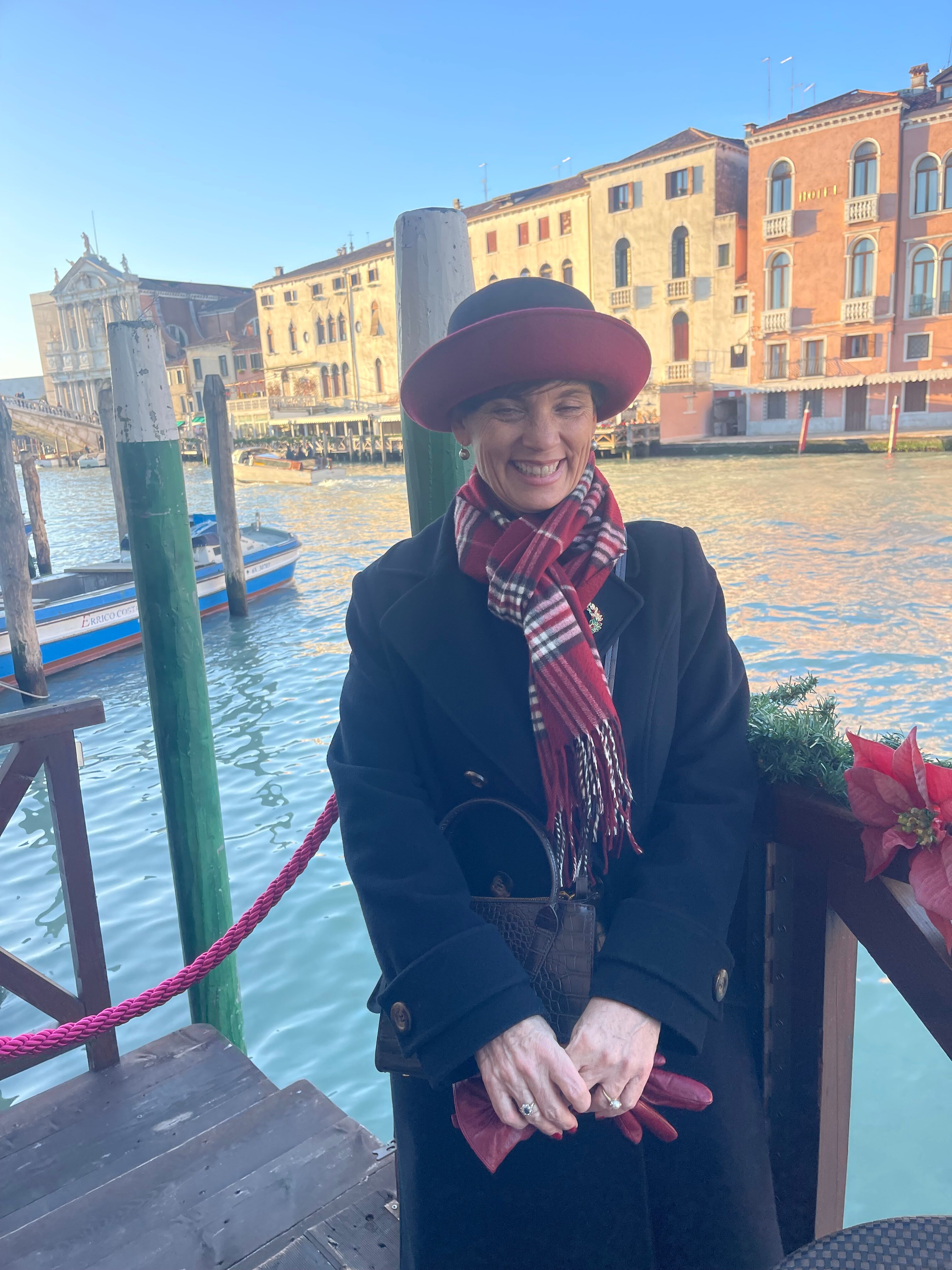 大运河酒店-浴室