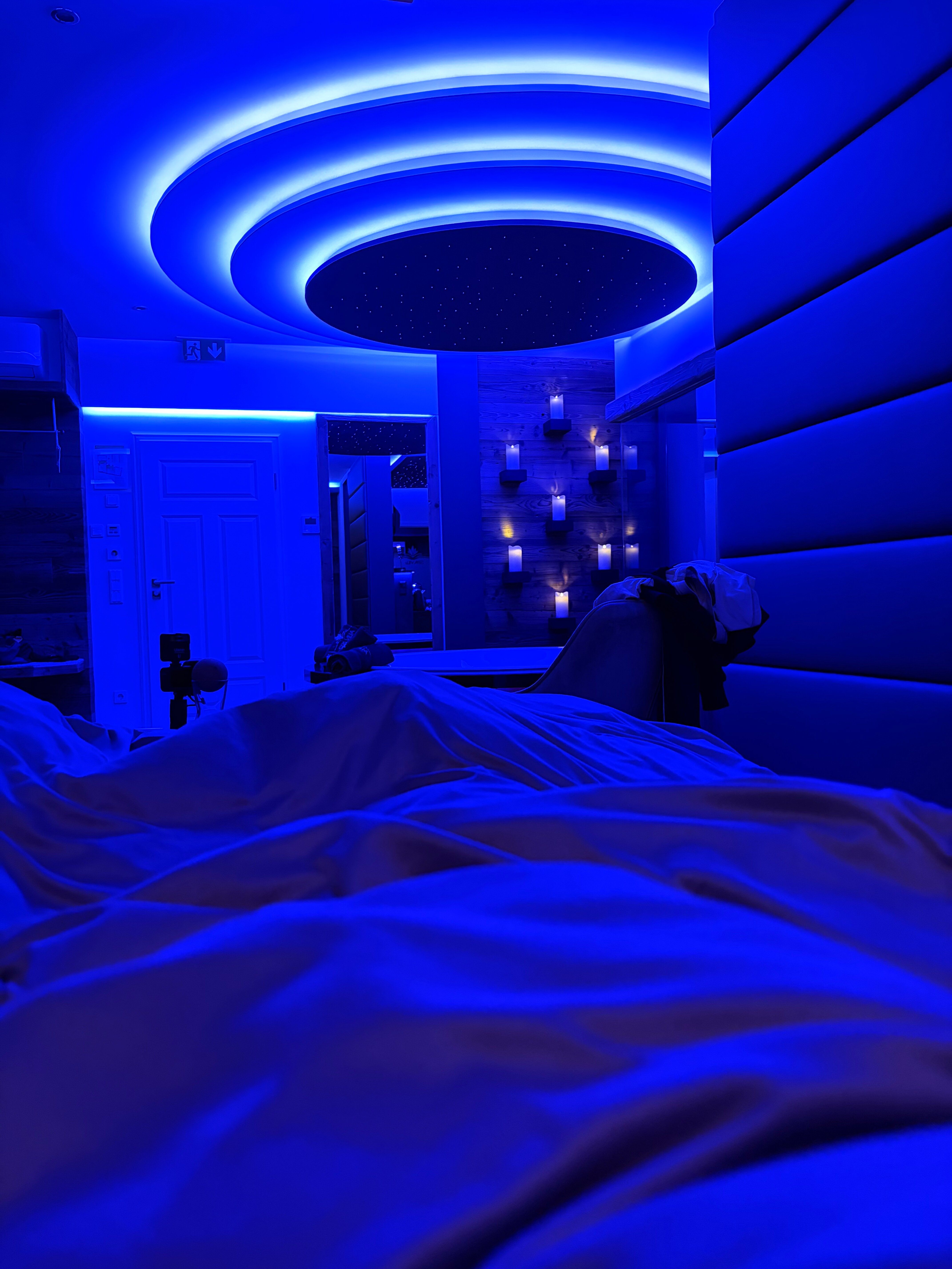 Spa Villa Beauty & Wellness Resort-官方