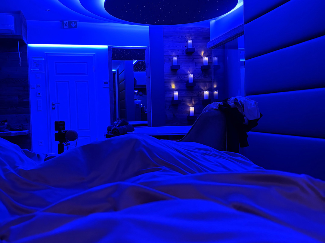 Spa Villa Beauty & Wellness Resort主图